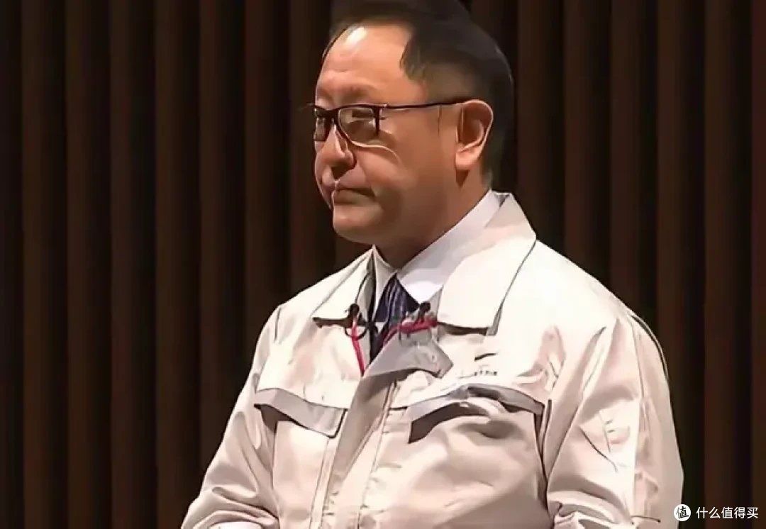 丰田章男:丰田新发动机一箱油能跑1200公里,但仍面临被淘汰!