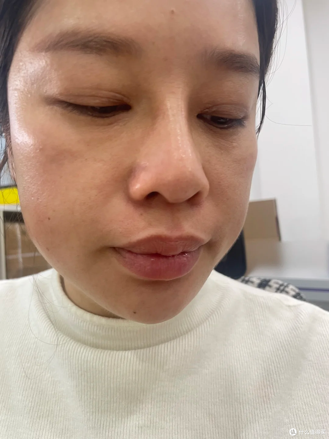 城野医生377美白精华打卡实测