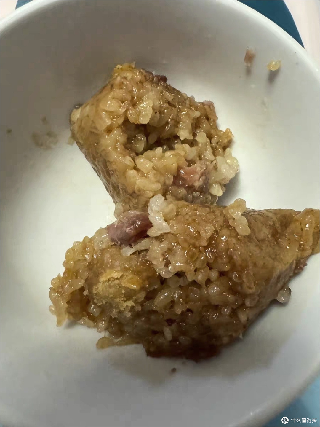 传统竹篮粽子礼盒端午礼品