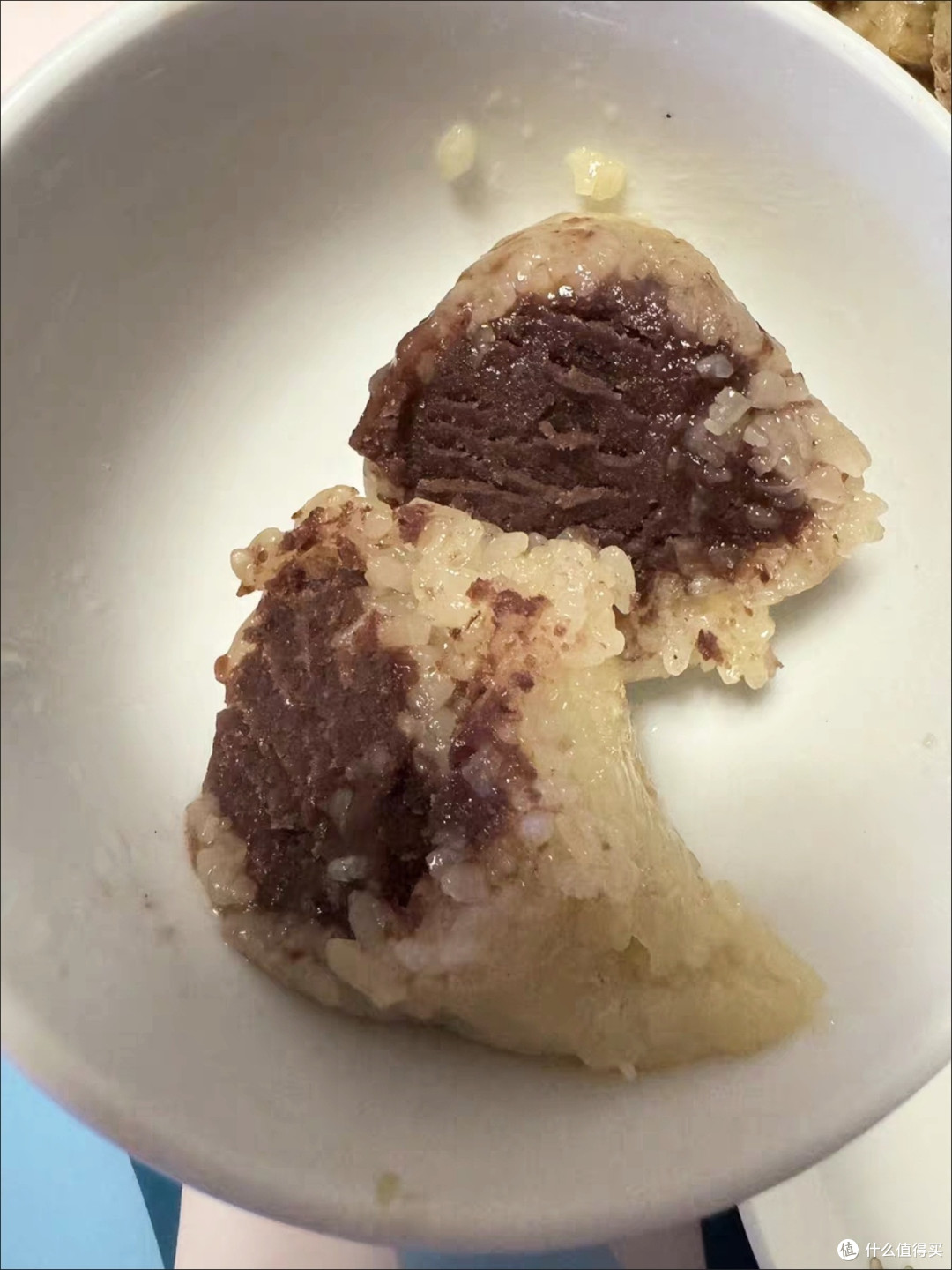 传统竹篮粽子礼盒端午礼品