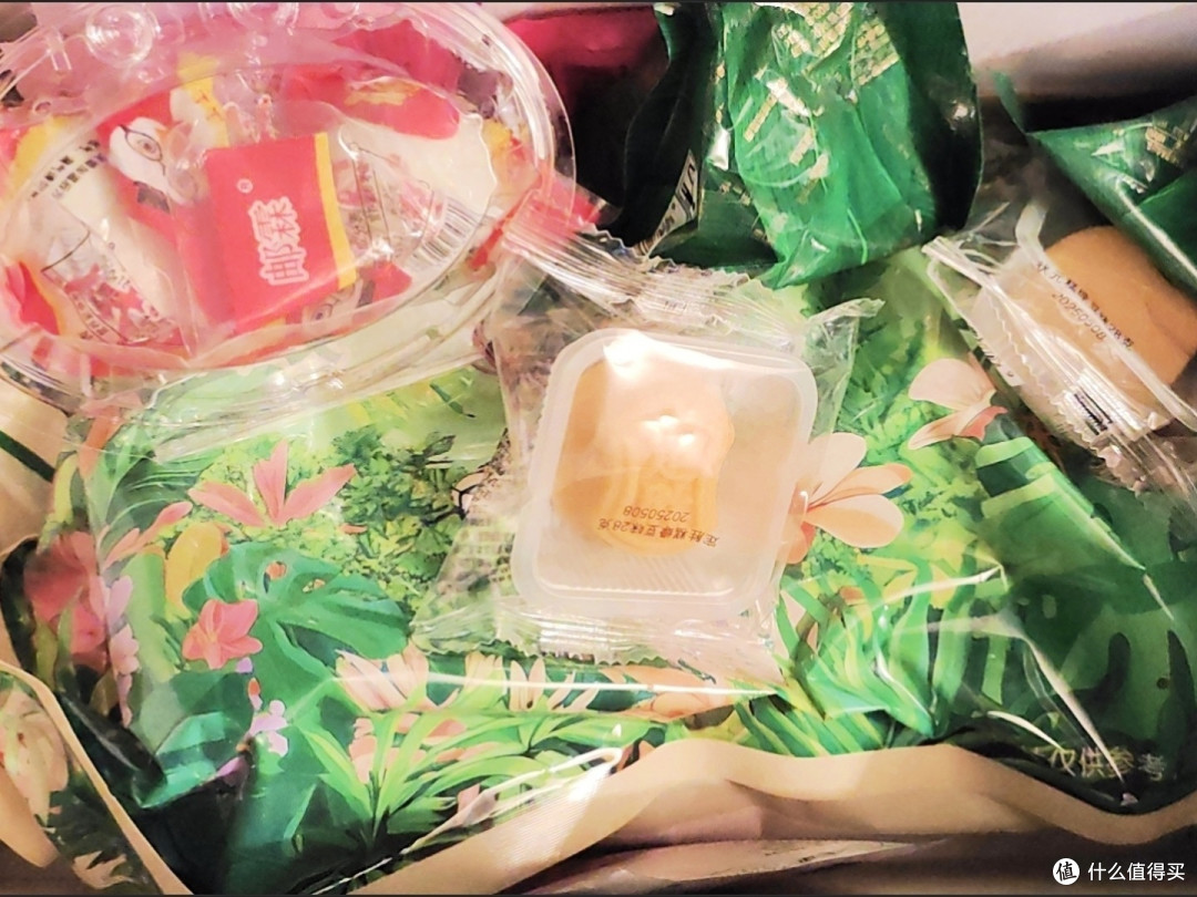 绿茶粽子组合礼盒:商务送礼新选择