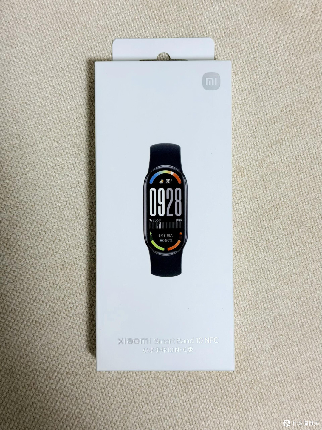 放弃Apple Watch换到小米手环10,体验反差太大