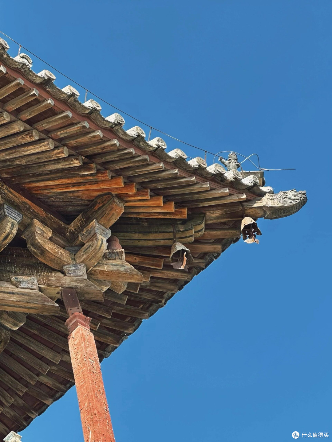 古今建筑工艺的智慧碰撞