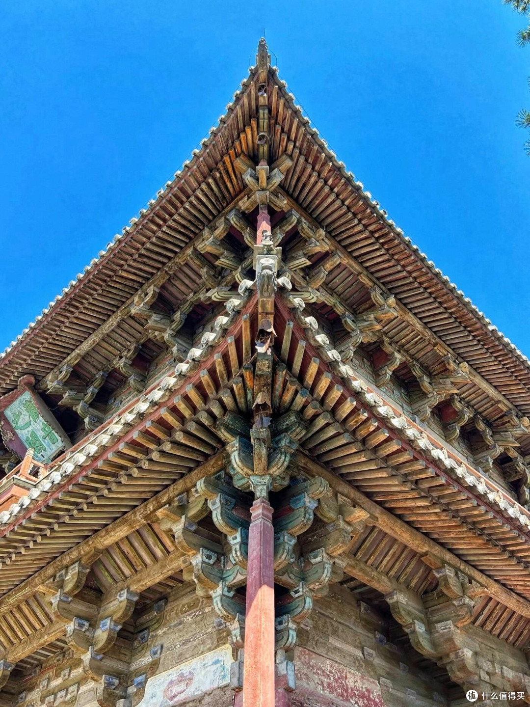 古今建筑工艺的智慧碰撞