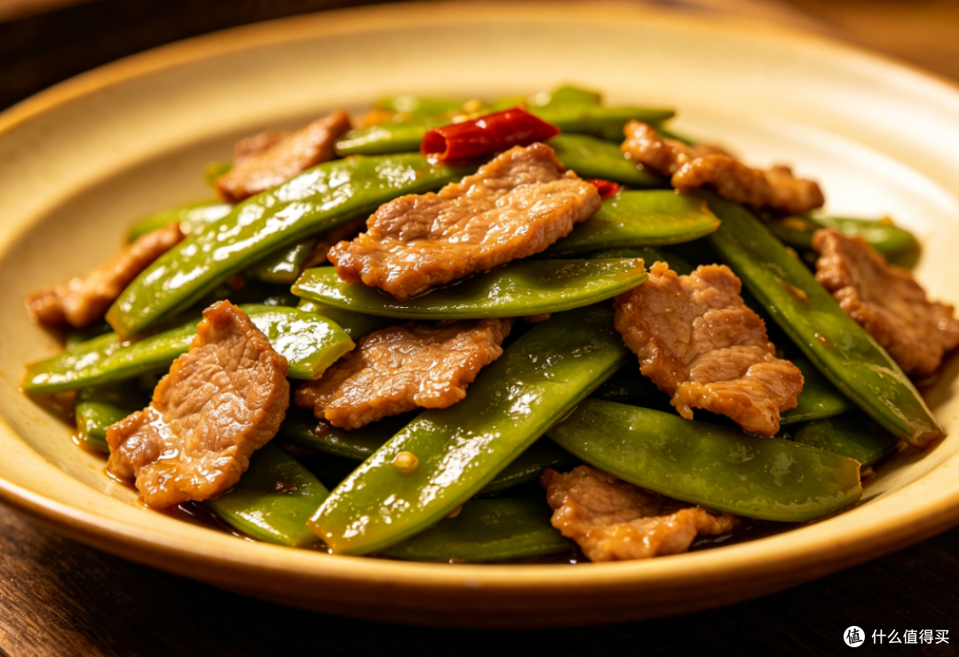 老话“夏吃豆,胜吃肉”!夏天这几种家常豆,清爽解腻还养人