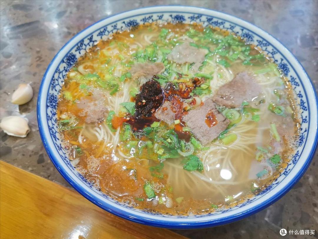 去了银川发现,小吃真的很炸!尤其这10样特色,一点不比北上广差