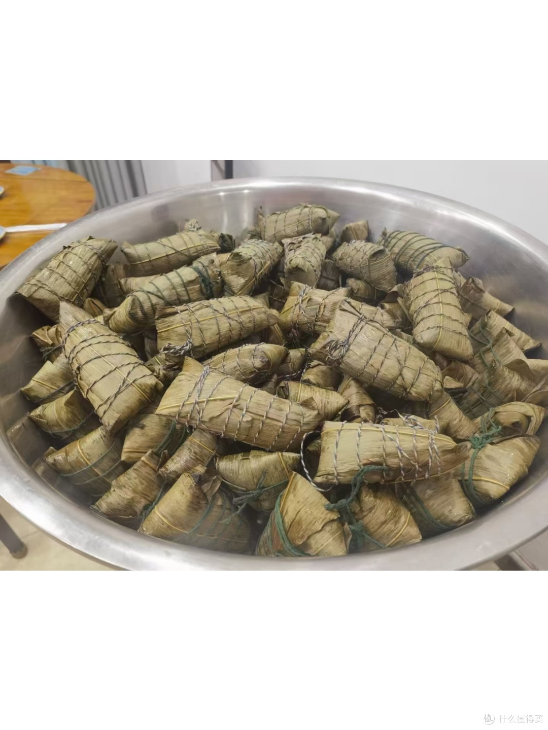 乌米蛋黄鲜肉粽实测|一口沦陷的低糖健康粽子