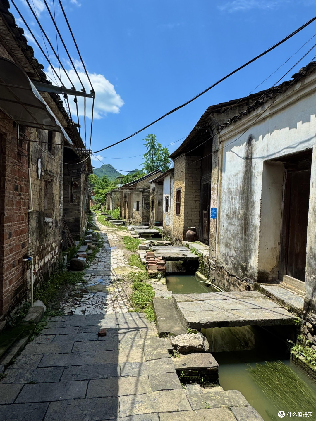 古建摄影：光影与留白的艺术
