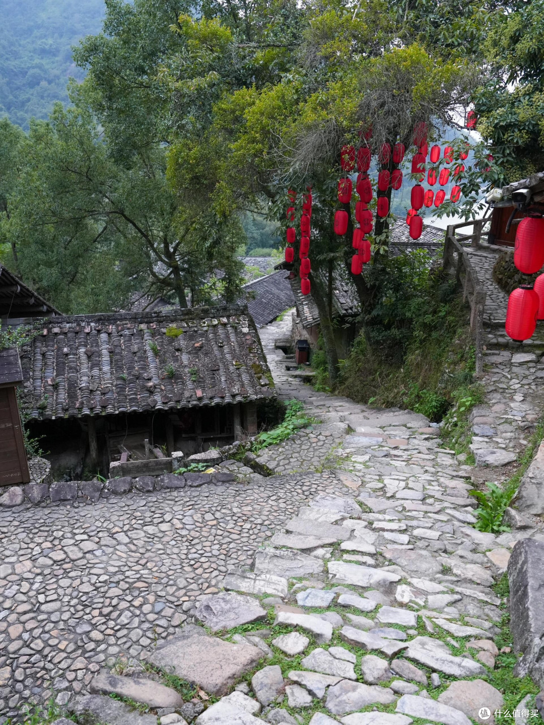 古建光影拍摄秘籍