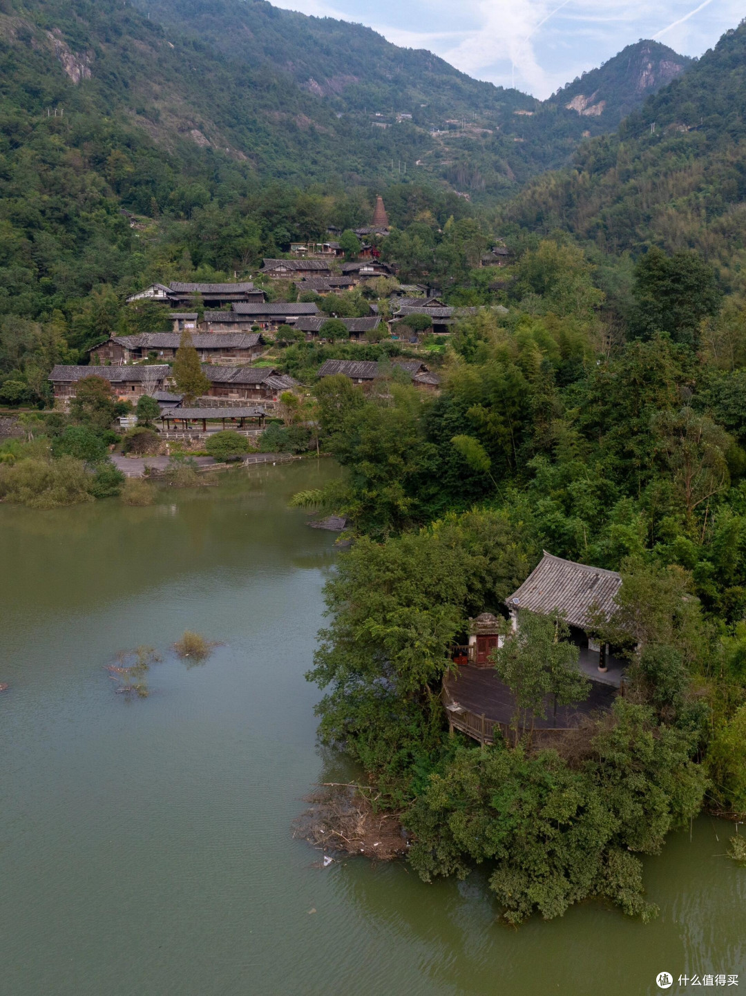 古建光影拍摄秘籍
