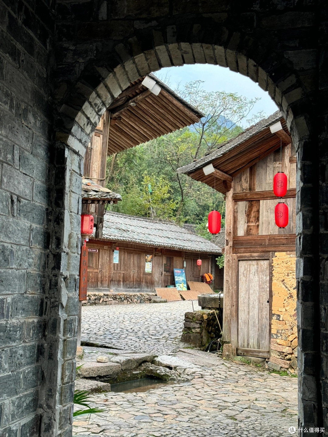 古建光影拍摄秘籍
