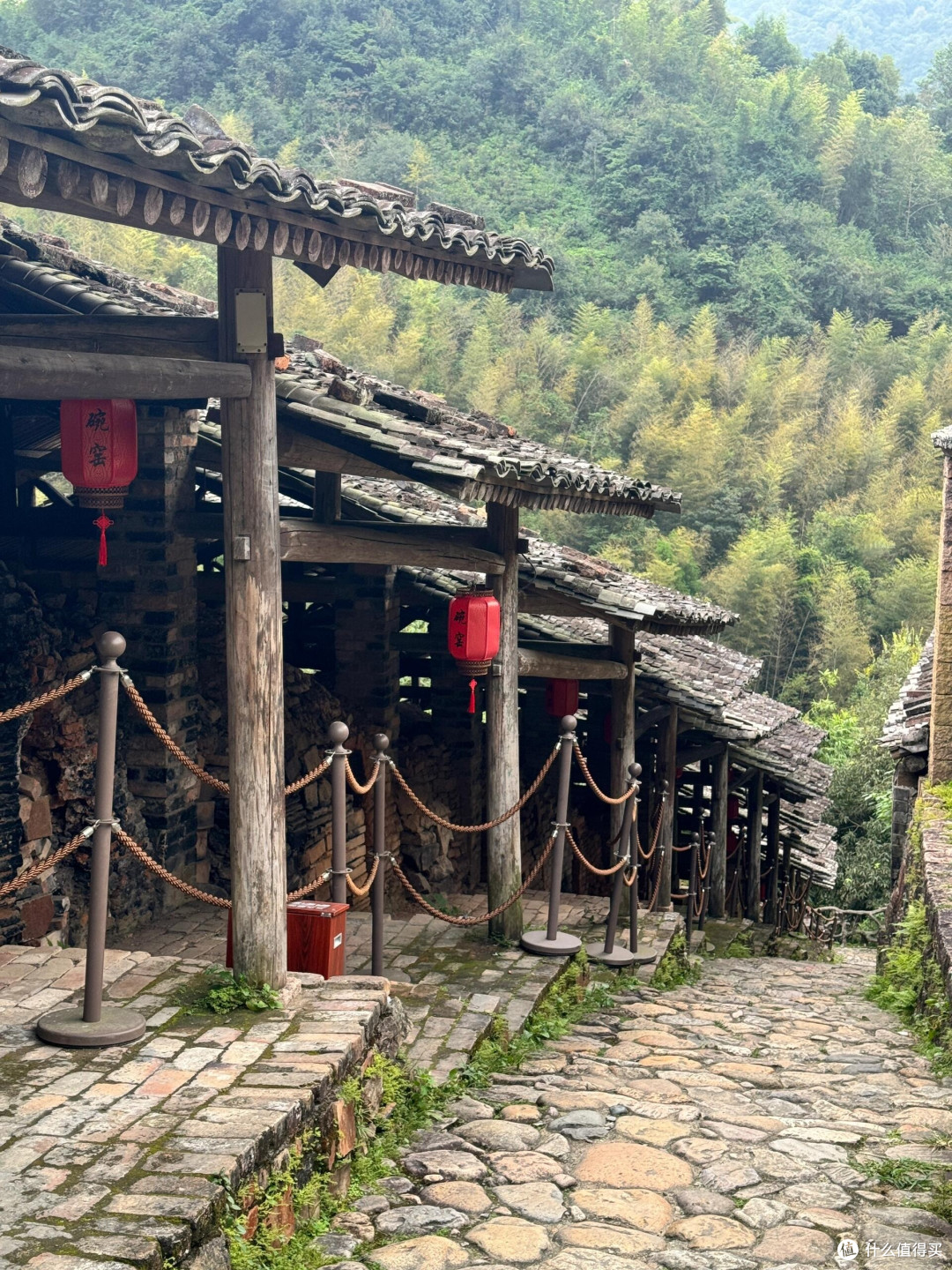 古建光影拍摄秘籍