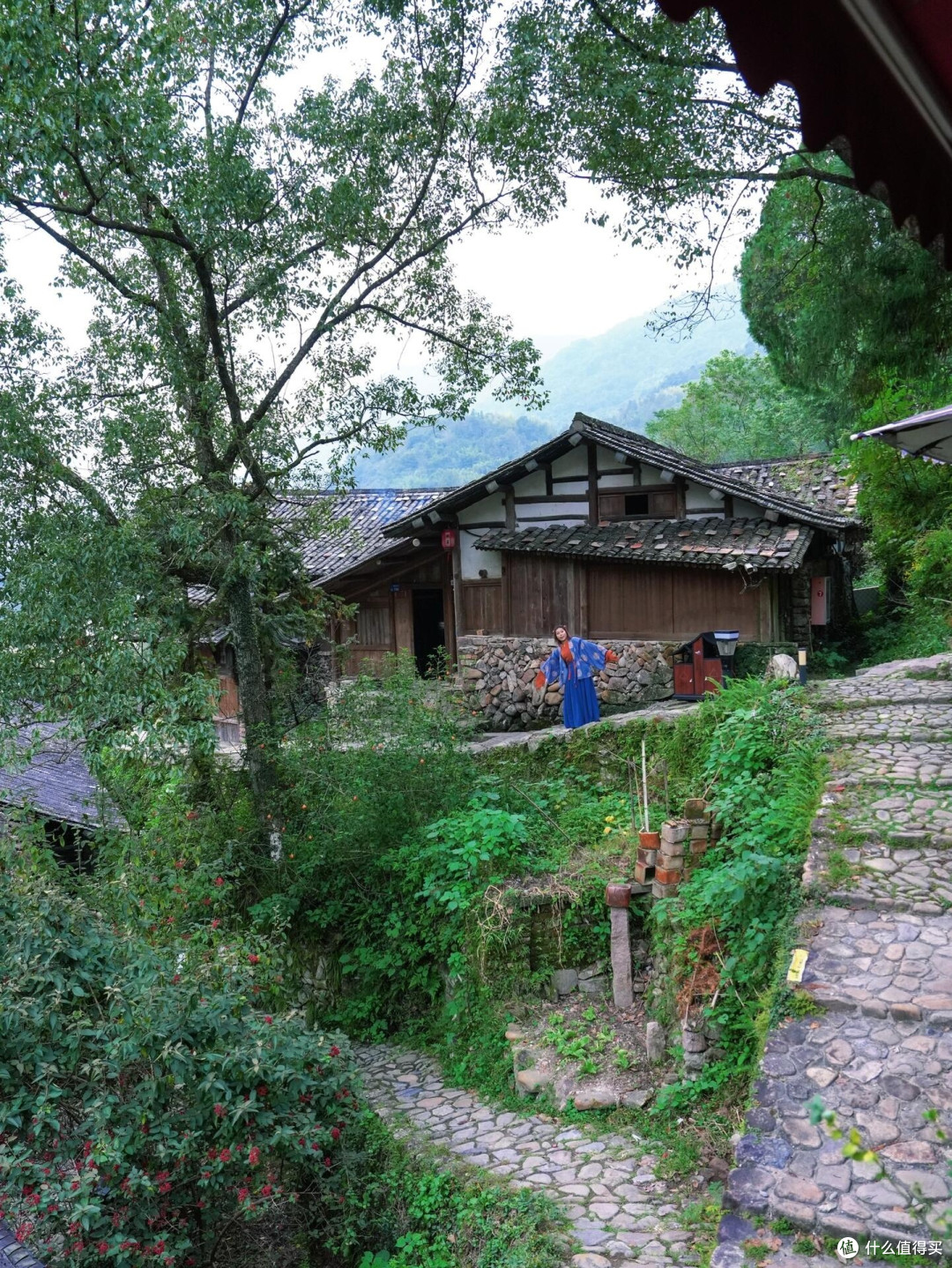 古建光影拍摄秘籍
