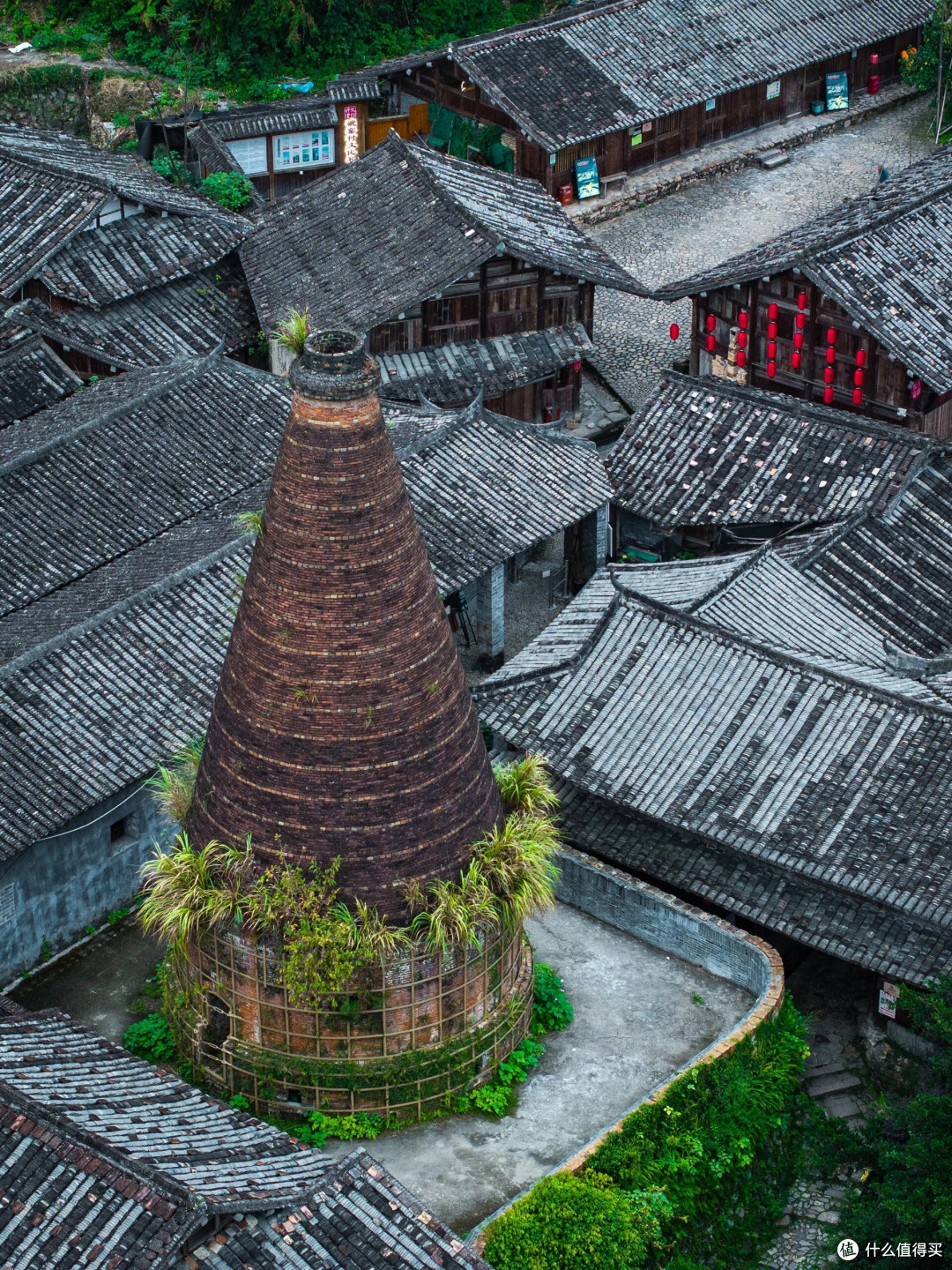 古建光影拍摄秘籍