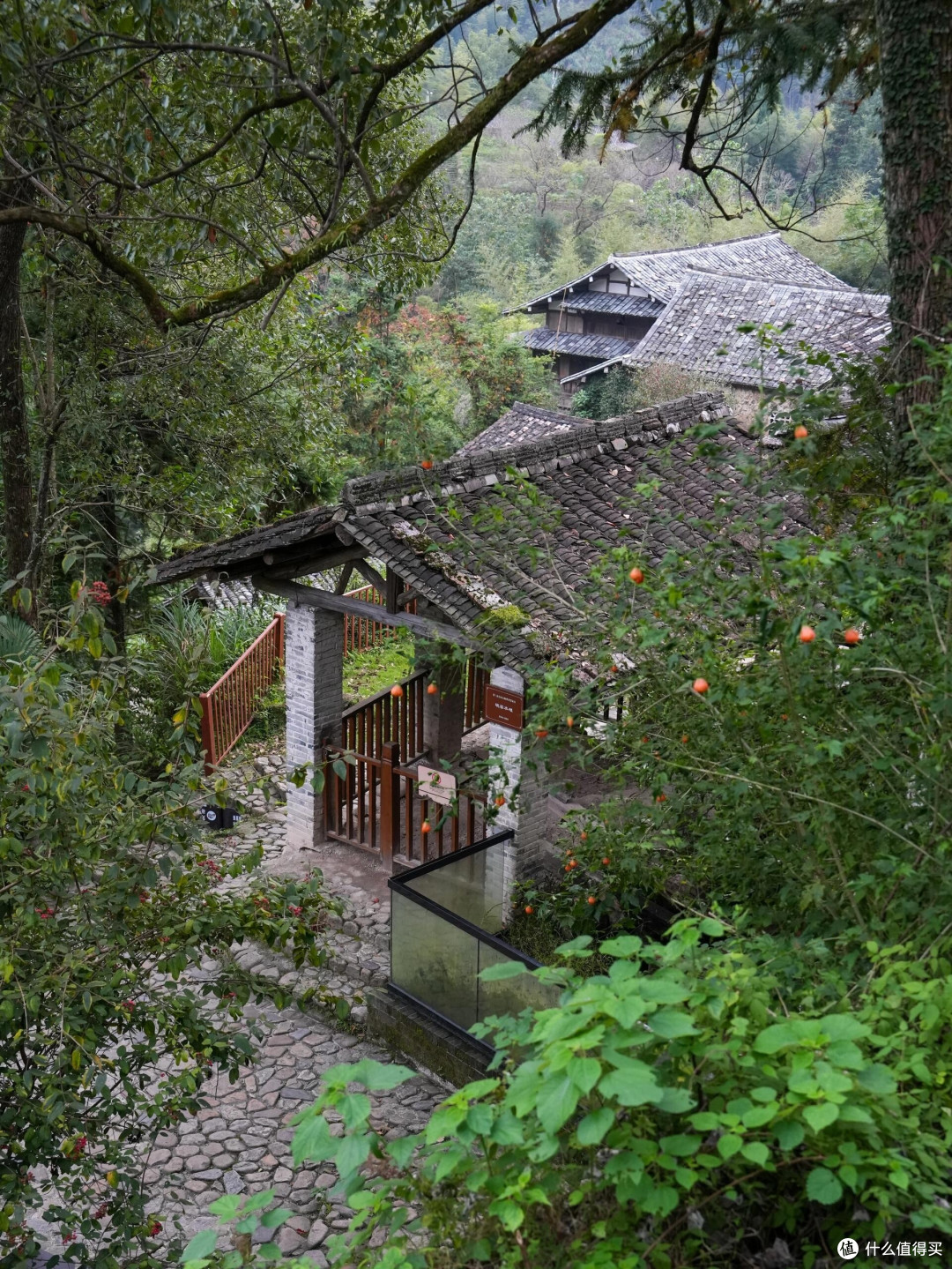 古建光影拍摄秘籍