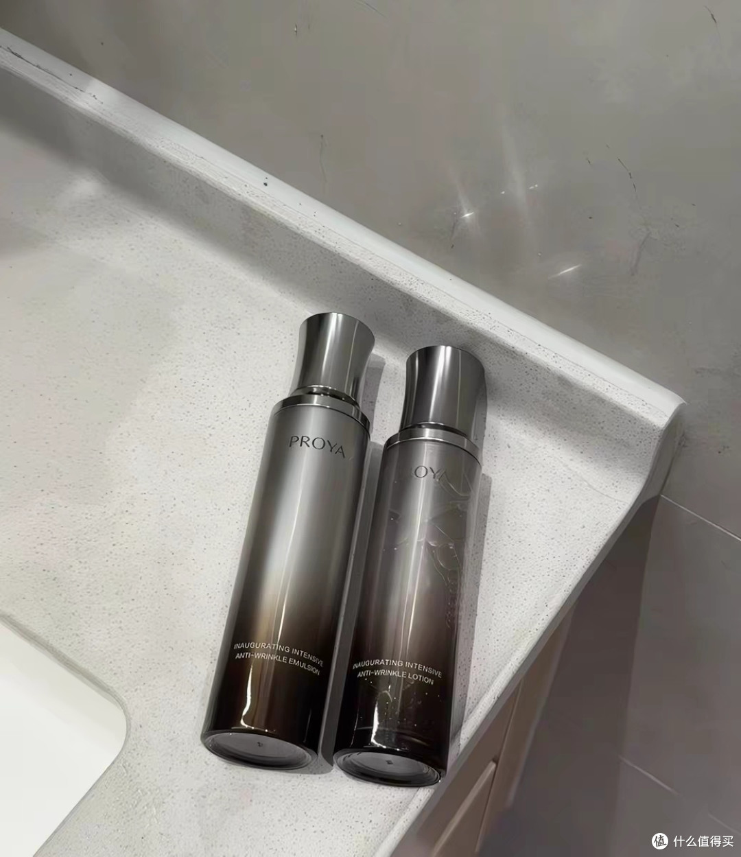 珀莱雅能量套装温和抗老