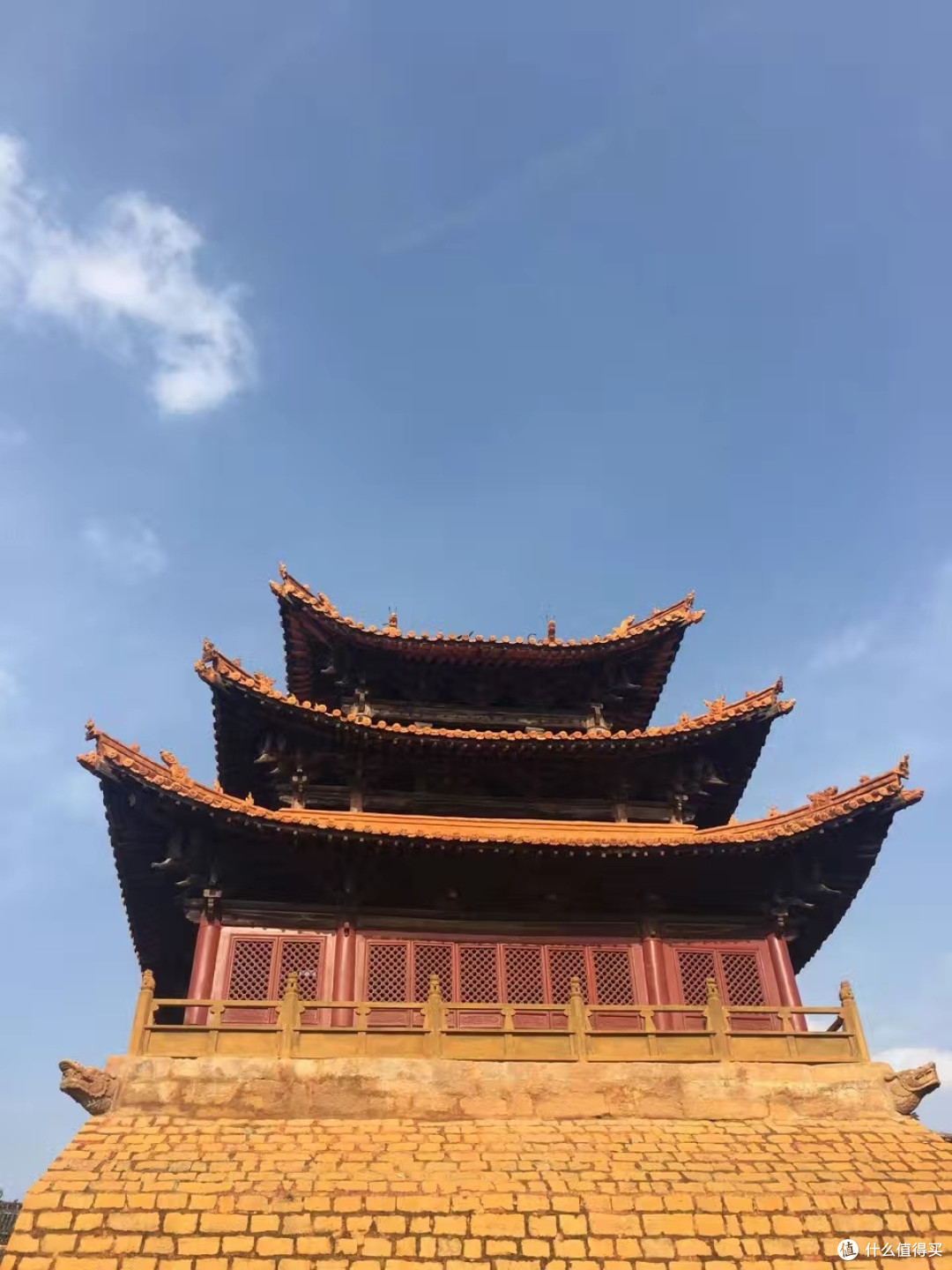 别挤嵩山少林寺了!风穴寺才是河南古建界的隐藏天花板