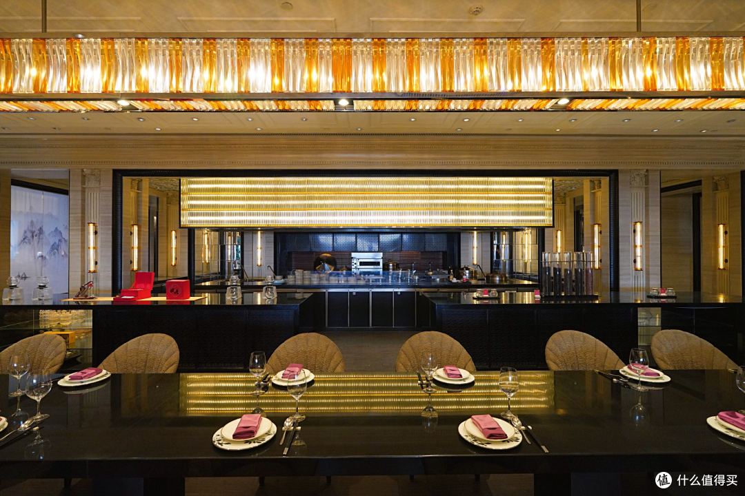 连续8年黑珍珠一钻?天津四季酒店 津韵中餐厅体验