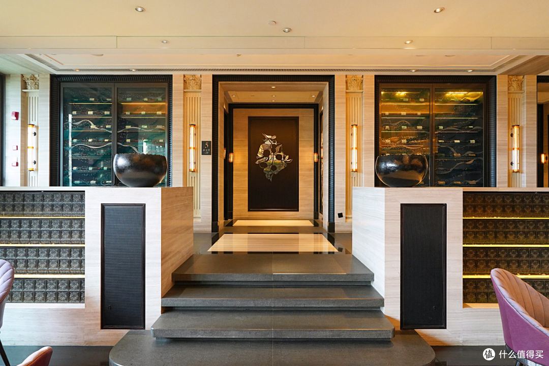 连续8年黑珍珠一钻?天津四季酒店 津韵中餐厅体验