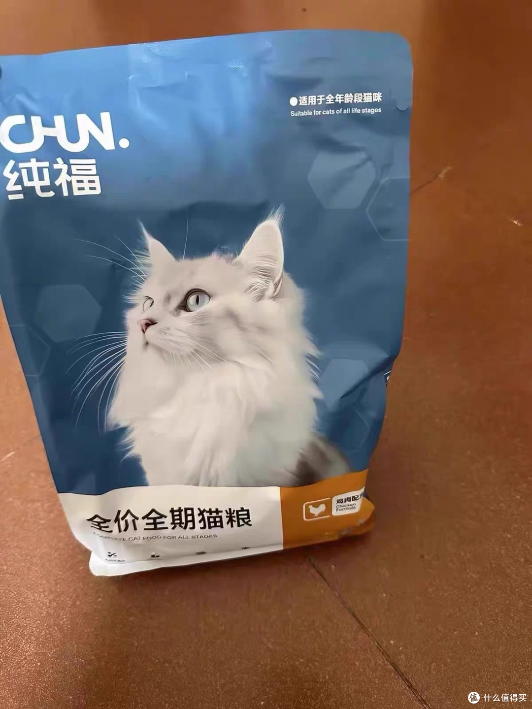 酶解鲜肉猫粮，营养易消化
