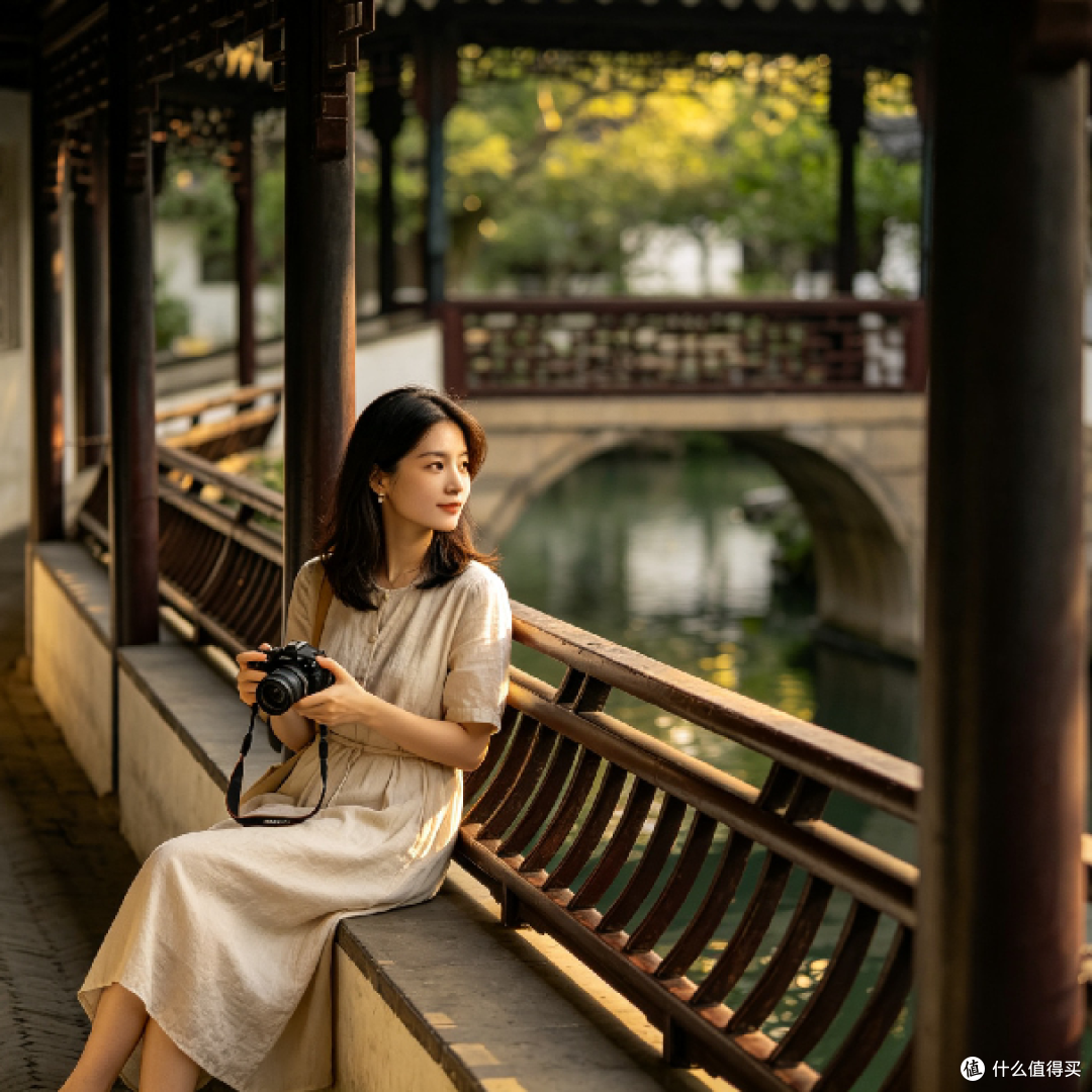 周末寻迹古建筑｜一砖一瓦读懂中式千年美学
