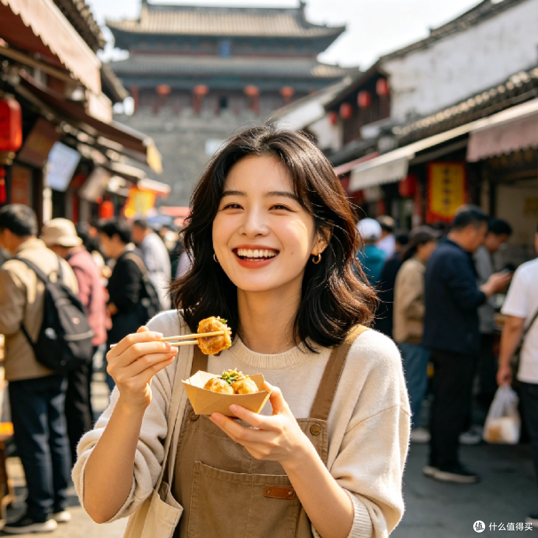 周末寻迹古建筑｜一砖一瓦读懂中式千年美学