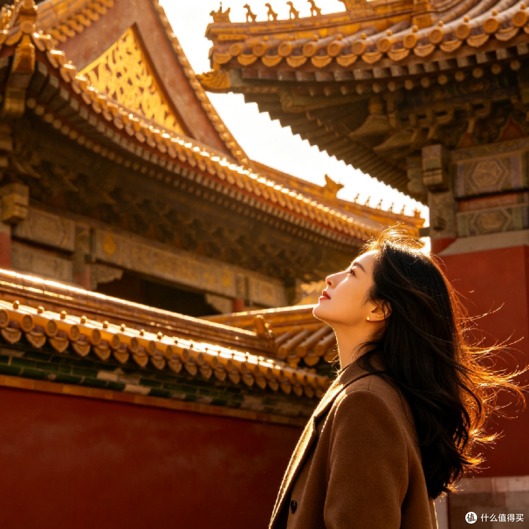 周末寻迹古建筑｜一砖一瓦读懂中式千年美学
