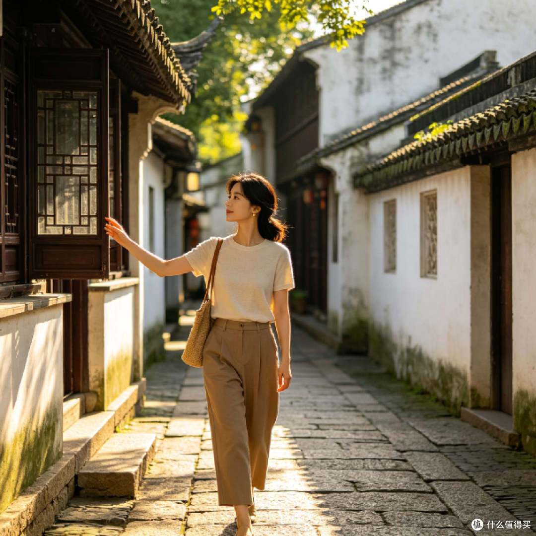 周末寻迹古建筑｜一砖一瓦读懂中式千年美学