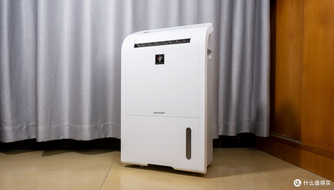 SHARP/夏普DW-D20HZ-W 20L/D 白色除湿机【报价价格评测怎么样】-什么值得买