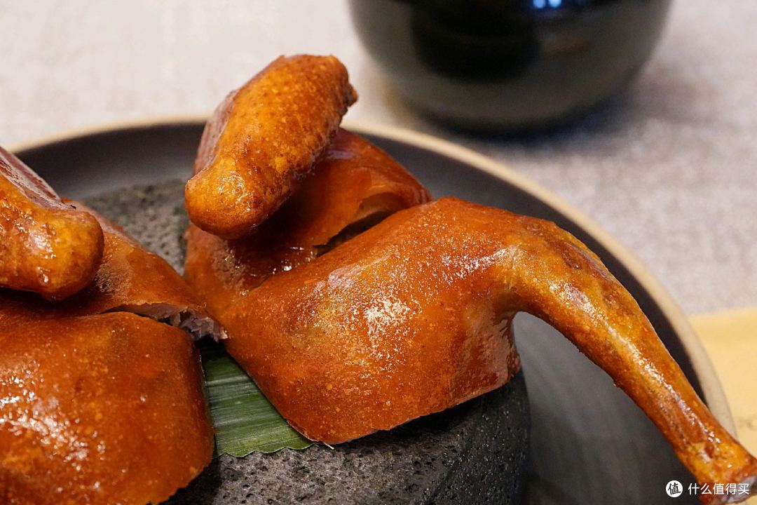 连续8年黑珍珠一钻?天津四季酒店 津韵中餐厅体验