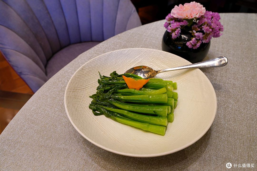 连续8年黑珍珠一钻?天津四季酒店 津韵中餐厅体验