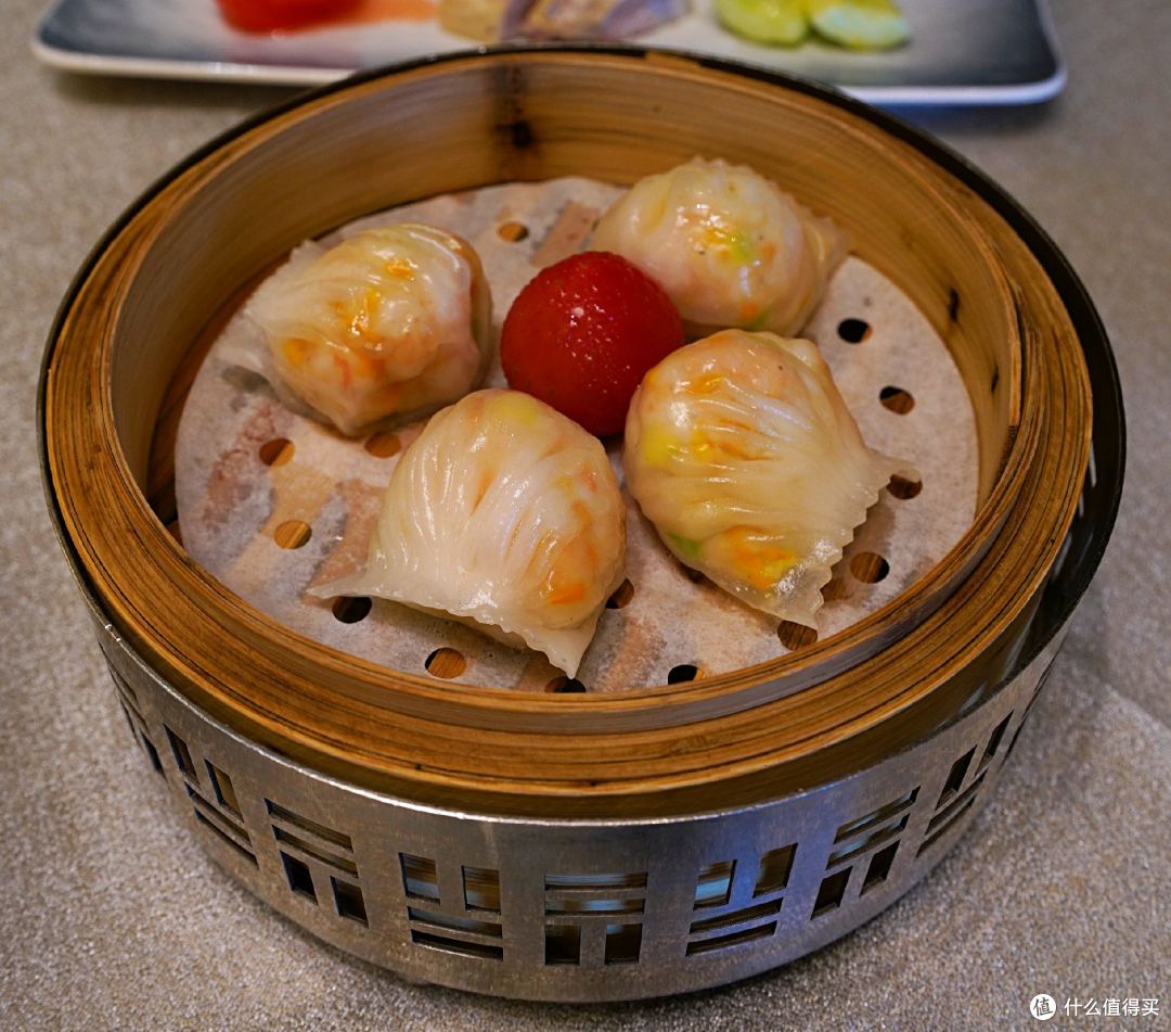 连续8年黑珍珠一钻?天津四季酒店 津韵中餐厅体验