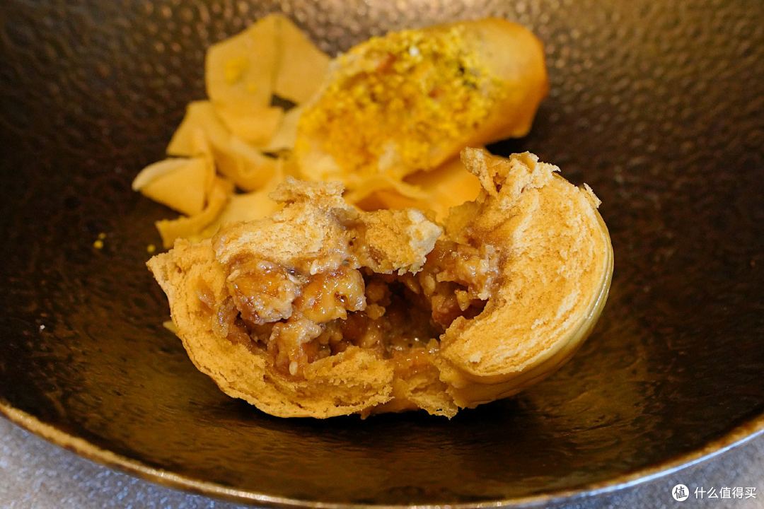 连续8年黑珍珠一钻?天津四季酒店 津韵中餐厅体验