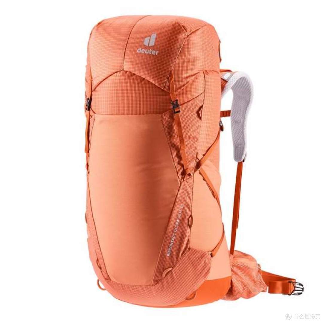 德国多特deuter进口Ultra尖峰户外登山包轻量男女徒步3-5日双肩包