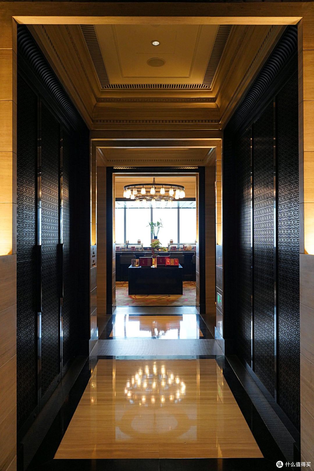 连续8年黑珍珠一钻?天津四季酒店 津韵中餐厅体验