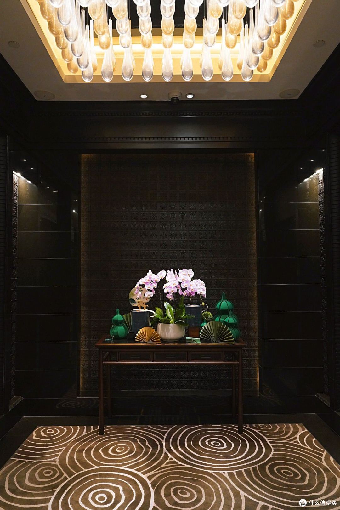 连续8年黑珍珠一钻?天津四季酒店 津韵中餐厅体验