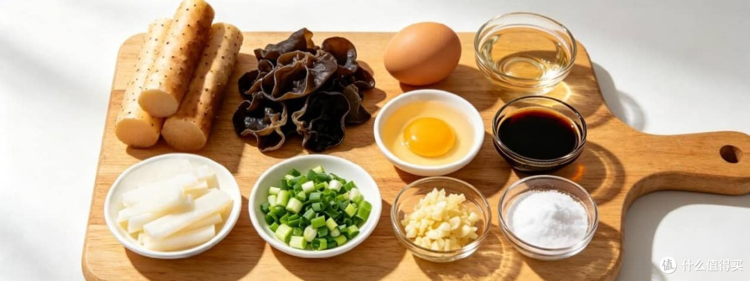 这道家常菜太省心,营养足做法快,上桌比大鱼大肉抢手