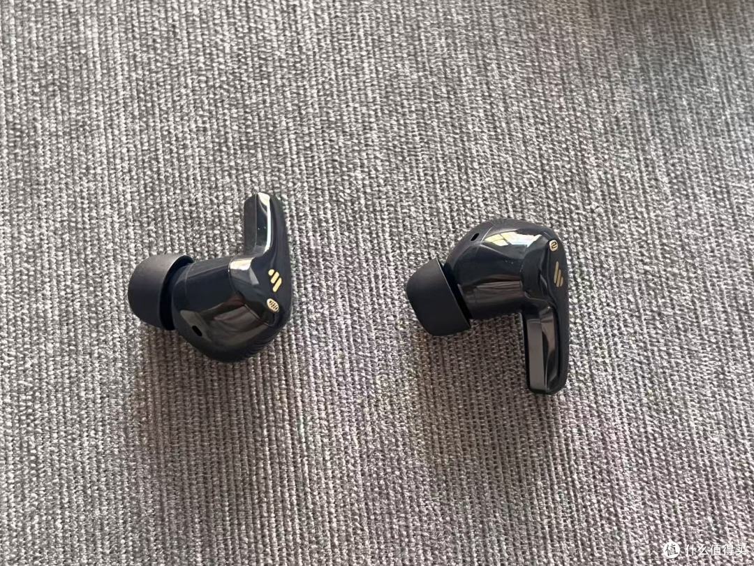 百万爆款再进化!漫步者 FitBuds Turbo 到底 “Turbo” 在哪?