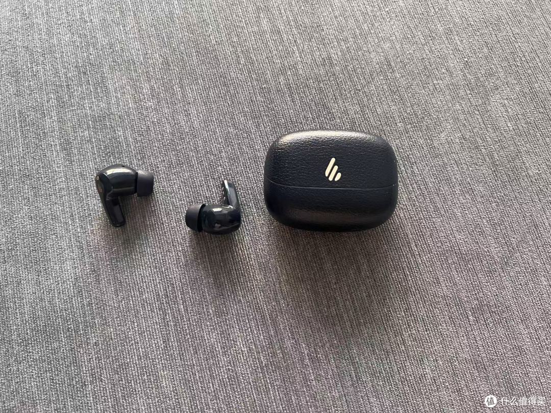 百万爆款再进化!漫步者 FitBuds Turbo 到底 “Turbo” 在哪?