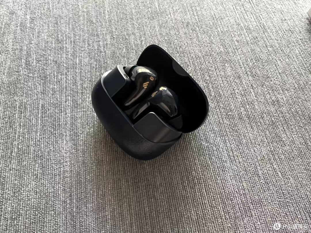 百万爆款再进化!漫步者 FitBuds Turbo 到底 “Turbo” 在哪?