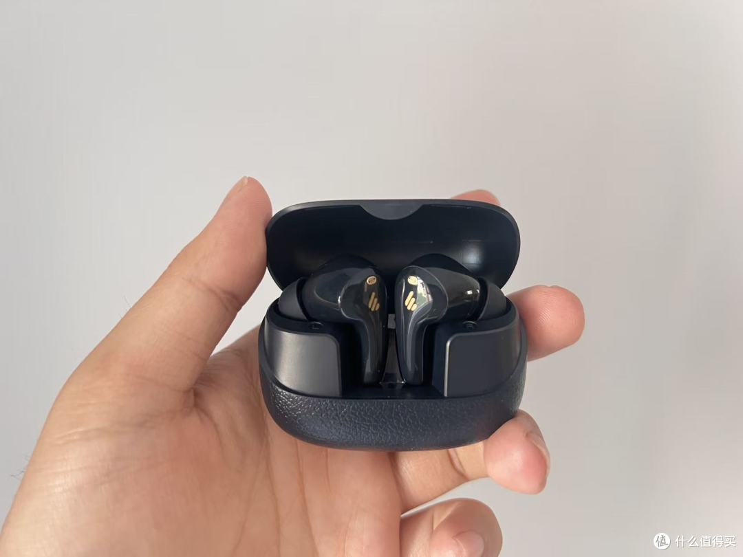 百万爆款再进化!漫步者 FitBuds Turbo 到底 “Turbo” 在哪?