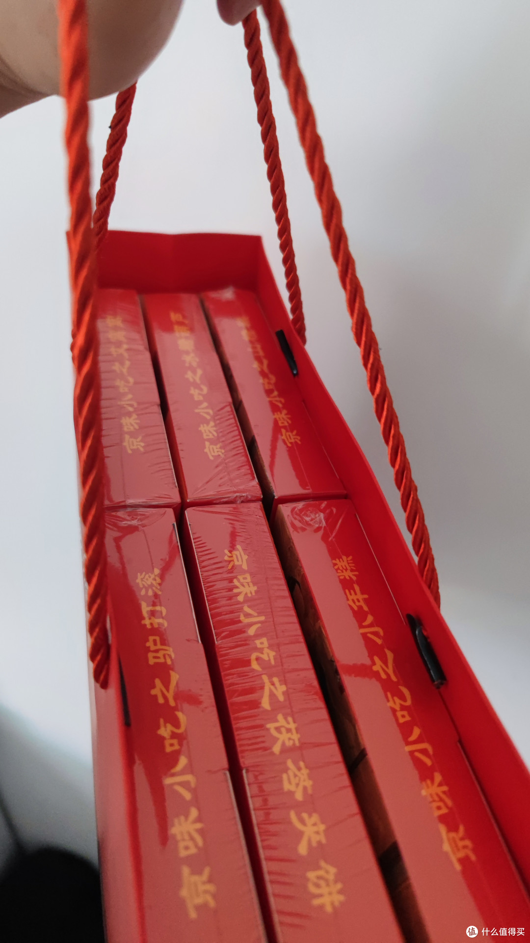 端午伴手礼,就选稻香村~