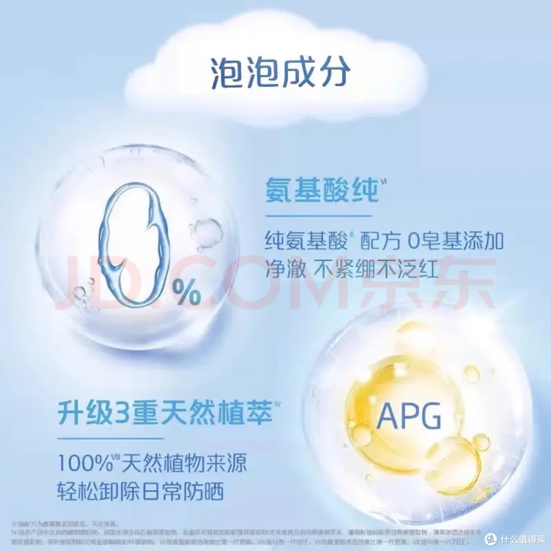 这瓶妮维雅慕斯洁面(保湿款/粉瓶),冲吗?