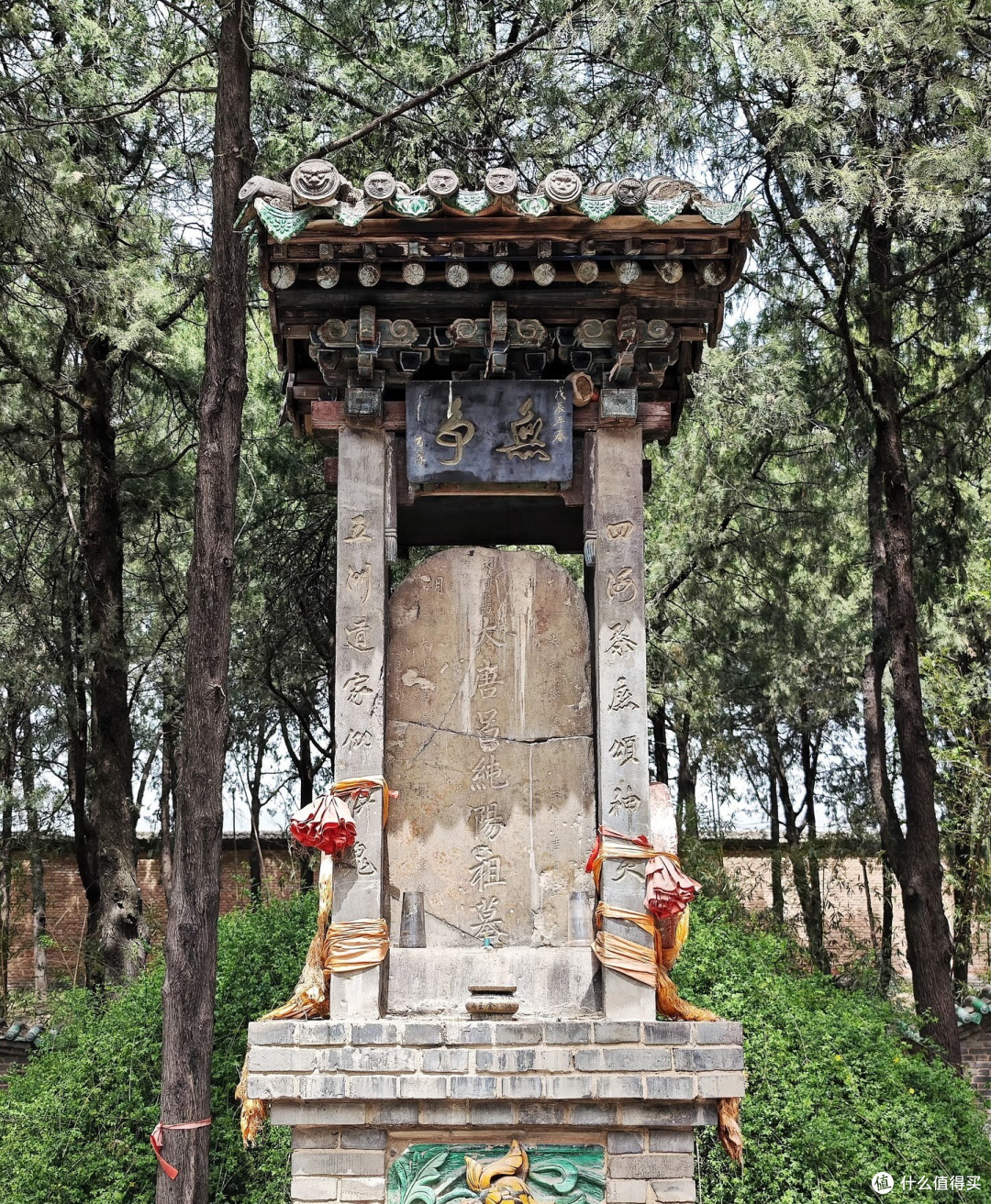 在永乐宫，读懂不争和不朽