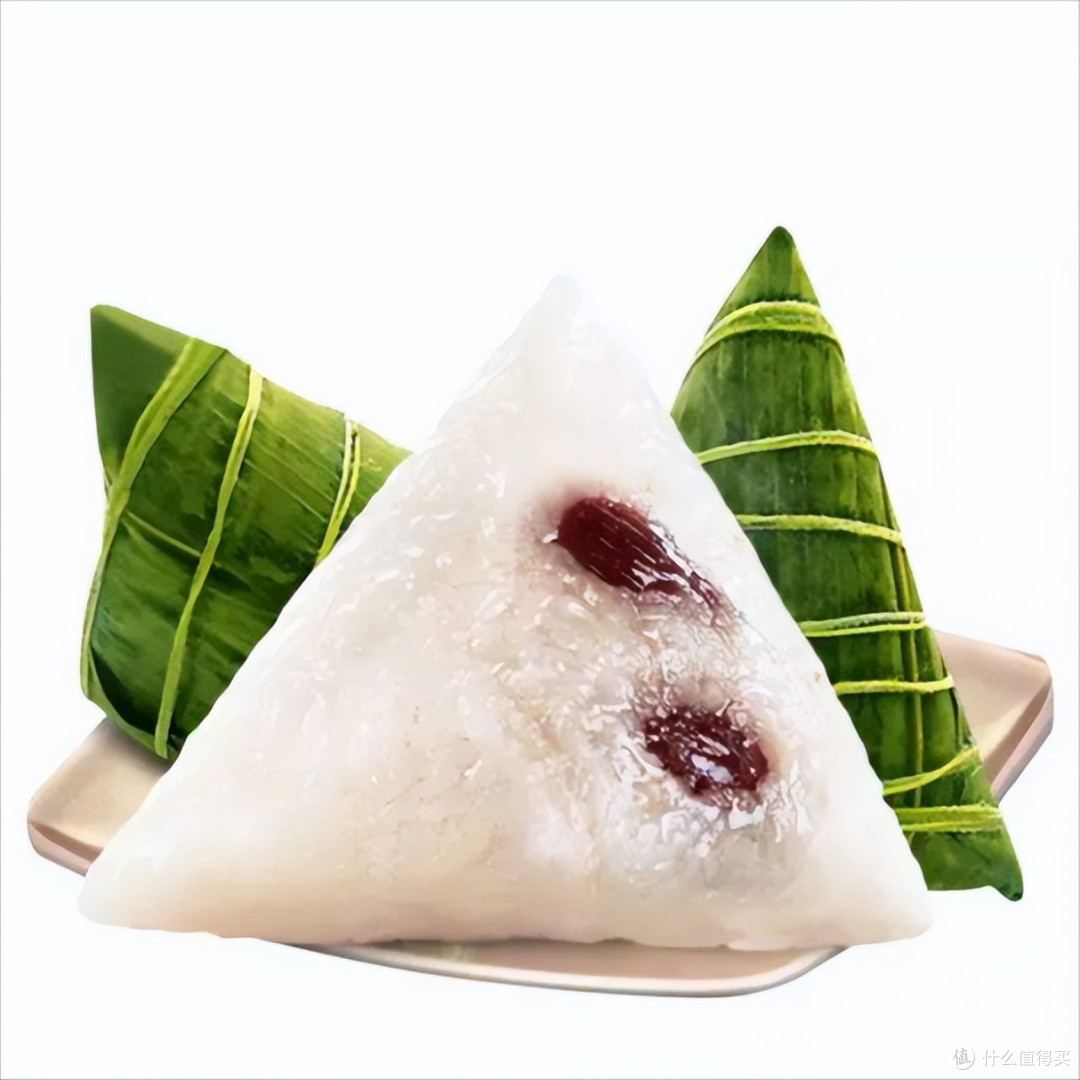 南北粽风味大比拼:甜咸各有千秋