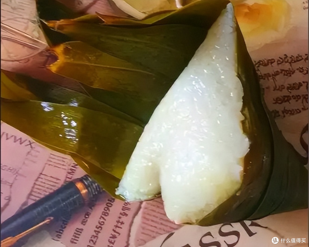 南北粽风味大比拼:甜咸各有千秋