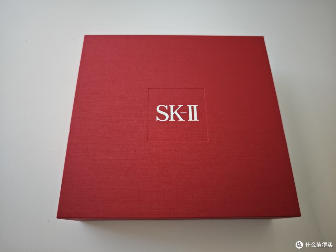 400多块拿下SK-II礼盒,直男给老婆送礼闭眼入!
