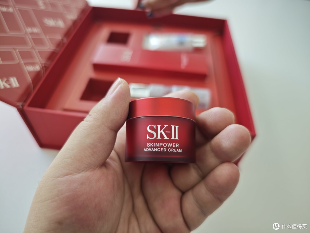 400多块拿下SK-II礼盒,直男给老婆送礼闭眼入!