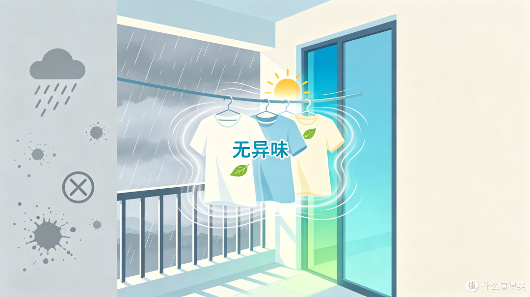 益生菌洗衣液哪个牌子好?我对比了5款,最后选了它