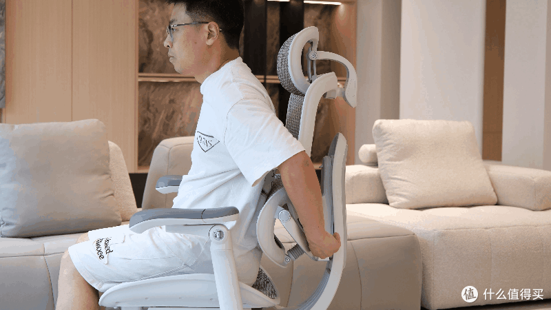 自费三把2K工学椅，5种真实场景感受，工学椅我们究竟在买什么？